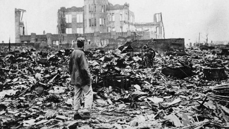 La ONU renueva llamados a la paz mundial en aniversario de destrucción de Nagasaki