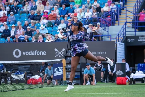 Serena Williams anunció su retiro del tenis profesional tras el US Open