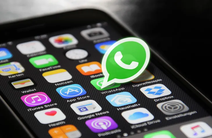 WhatsApp: cómo eliminar una cuenta en el mensajero