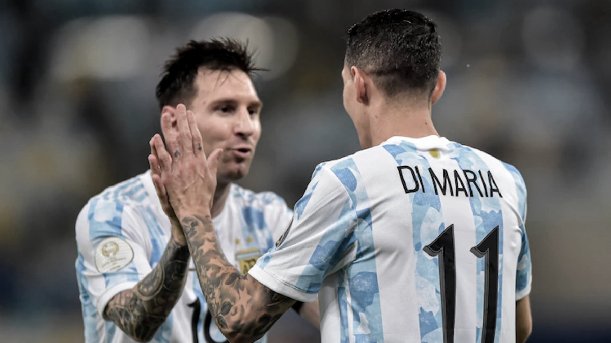 Argentina iniciará ante Arabia Saudita su ilusión en el Mundial de Qatar