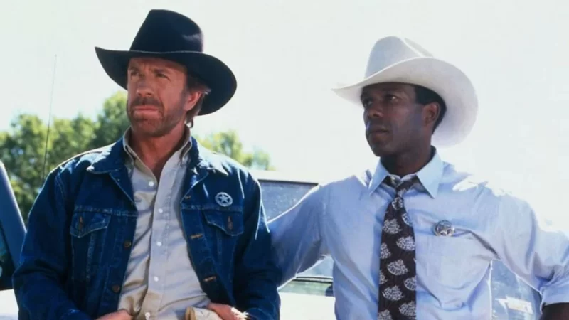 Murió Clarence Gilyard, actor de “Duro de matar”, “Top gun” y “Walker, Texas Ranger”
