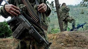 Colombia pide ayuda a países limítrofes para combatir grupos criminales vinculados a narcos