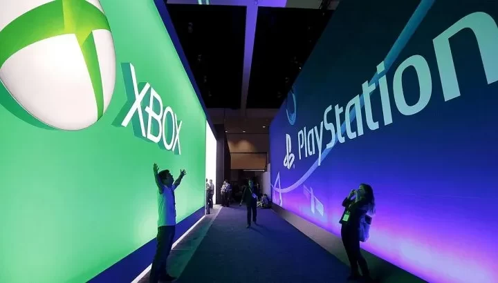 Sony acusa a Microsoft de querer convertir a PlayStation en Nintendo