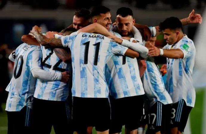 Llegó el día: Argentina se juega el sueño frente a Francia en la final del Mundial de Qatar