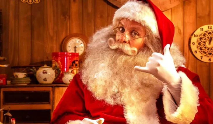 ¿Cómo hablar con Papá Noel?: 3 apps para mantener la ilusión navideña