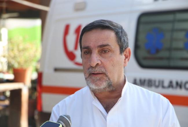 COVID-19: la situación sanitaria de la provincia se encuentra estable