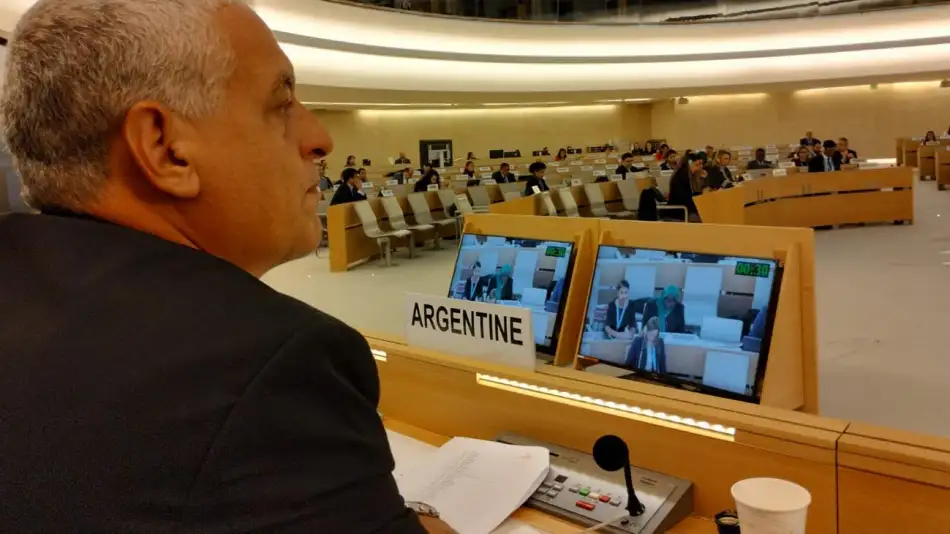 La ONU recomendó al gobierno argentino que asegure la “plena independencia” del Poder Judicial