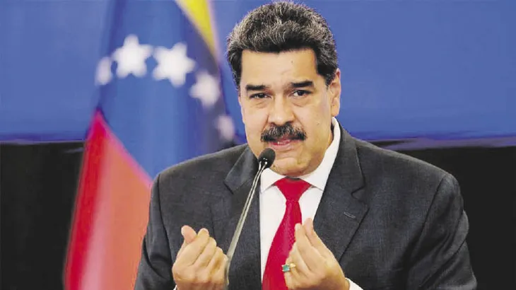 Maduro no vendrá a la Cumbre de la CELAC y denunció un «show deplorable» de la derecha