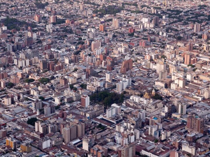 Censo 2022: Tucumán contabiliza 1.703.186 habitantes