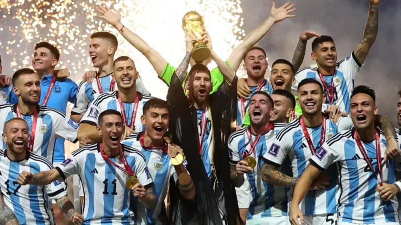 En dos horas se agotaron las entradas para el amistoso entre Argentina y Panamá: cerca de dos millones de usuarios intentaron conseguir un ticket
