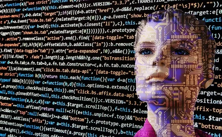 La inteligencia artificial podría dejar sin trabajo a 300 millones de personas